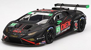 ランボルギーニ ウラカン GT3 EVO2 IMSA デイトナ24時間 2024 #45 Wayne Taylor Racing with Andretti (ミニカー)