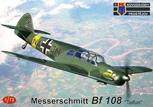 Bf 108 Taifun (Plastic model)