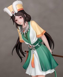 Gift+ 笛音を奏でる 阿奴(アーヌ) (フィギュア)