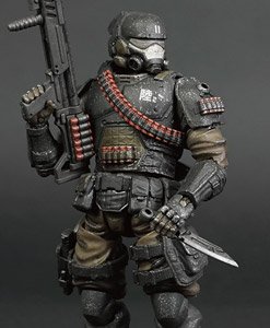 アシッドレイン FAV-A125 海堡海軽(かいほうみがる) (完成品)