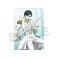 ブルーロック ランダムブロマイド -玉座 Vol.3 Duel- (7個セット) (キャラクターグッズ) 商品画像3 サムネイル