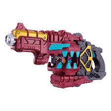 仮面ライダーガヴ DX変身銃ベイクマグナム (キャラクタートイ)