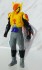ライダーヒーローシリーズ 仮面ライダーヴラム プリンカスタム (キャラクタートイ) 商品画像1 サムネイル