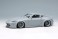 lb nation Fairlady Z(RZ34) (RS Watanabe 8spoke wheel) バーガンディ (ミニカー) その他の画像2 サムネイル