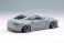 lb nation Fairlady Z(RZ34) (RS Watanabe 8spoke wheel) バーガンディ (ミニカー) その他の画像3 サムネイル