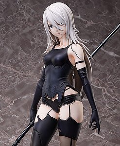 A2(ヨルハA型二号) (フィギュア)