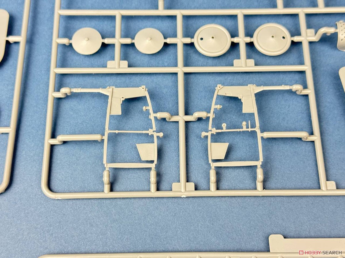 ニューポール Ⅺ (後期) (プラモデル) その他の画像11