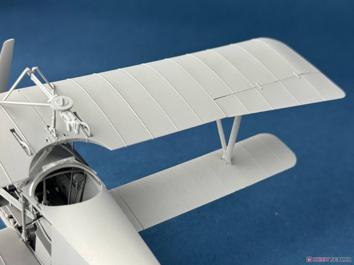 ニューポール Ⅺ (後期) (プラモデル) その他の画像4
