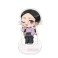 東京リベンジャーズ アクリルスタンド(灰谷蘭/オーバーオール) (キャラクターグッズ) 商品画像1 サムネイル