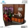DC Comics - DC Multiverse: 7 Inch Action Figure _ Deluxe Collector Set: Arthur Fleck & Live! with Murray Franklin [Movie / Joker] (Completed) 商品画像1 Thumbnail