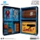 DC Comics - DC Multiverse: 7 Inch Action Figure _ Deluxe Collector Set: Arthur Fleck & Live! with Murray Franklin [Movie / Joker] (Completed) パッケージ2 Modal Thumbnail