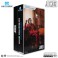 DC Comics - DC Multiverse: 7 Inch Action Figure _ Deluxe Collector Set: Arthur Fleck & Live! with Murray Franklin [Movie / Joker] (Completed) パッケージ4 Modal Thumbnail