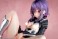 [Read the cautionary note] Nikukan Shoujo Onna Kishi o Iinari Choukyou Mireille (1/6 Scale) (PVC Figure) その他の画像18 Modal Thumbnail