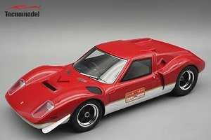 ロータス 62 1969 Press (ミニカー)