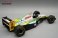 ロータス 109 ベルギーGP J. Herbert (ミニカー) 商品画像2 サムネイル