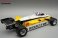 ルノー RE30B ブラジルGP 1982 優勝車 Alain Prost (ドライバーフィギュア付き) (ミニカー) 商品画像2 サムネイル