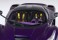 Ferrari LaFerrari 2012 open diecast - SPECIAL PACK Purple Dubai- Viola Vio tailor made *die-cast (Diecast Car) 商品画像5 Thumbnail
