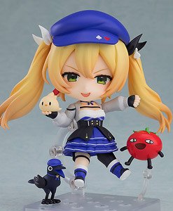 ねんどろいど Dokibird (フィギュア)