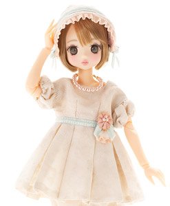 Pookie Boo BonBon/Bloomin`!! Limited Edition (Fashion Doll)