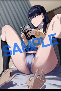 GOT Tapestry Collection 832 まんの (キャラクターグッズ)