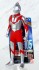 Ultra Hero Series 105 Ultraman (B Type) (Character Toy) パッケージ1 Thumbnail
