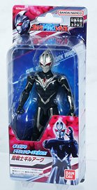 ウルトラアクションフィギュア 闇戦士ギルアーク (キャラクタートイ)