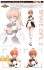 クロスフレーム・ガール ブレイブ・ガール2 (プラモデル) 解説1 モーダル サムネイル