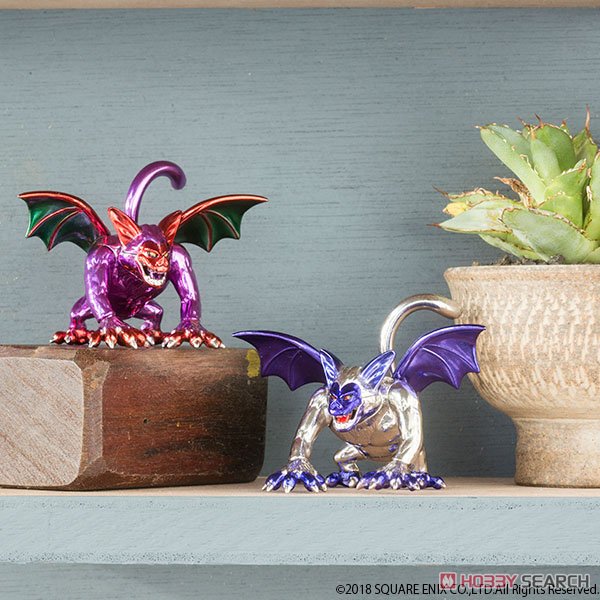 Dragon Quest Metalic Monsters Gallery Silvapithecus (Completed) その他の画像1
