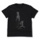 ドラゴンボールDAIMA グロリオ&パンジ Tシャツ BLACK M (キャラクターグッズ) 商品画像1 サムネイル