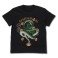ドラゴンボールDAIMA 神龍 Tシャツ BLACK L (キャラクターグッズ) 商品画像1 サムネイル