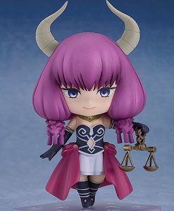 ねんどろいど 断頭台のアウラ (フィギュア)