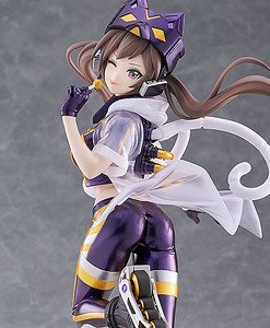 Pop Up Parade SP I:P Masquerena / Yu-Gi-Oh! Card Game Monster Figure Collection (PVC Figure)