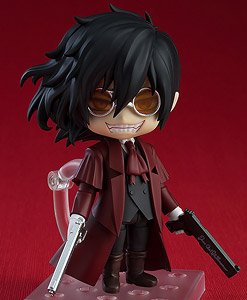 ねんどろいど アーカード (フィギュア)
