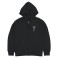 Dorohedoro (Original Ver.) Devils Zip Parka Black XXL (Anime Toy) 商品画像2 Thumbnail