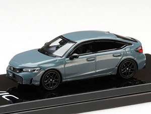ホンダ シビック RS ソニックグレーパール (ミニカー)