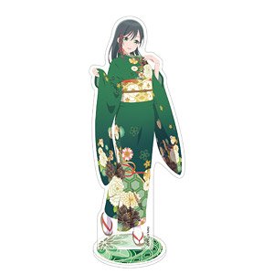 甘神さんちの縁結び アクリルスタンド 甘神夜重 (キャラクターグッズ)