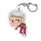 The New Prince of Tennis Ikuto Kimijima Acrylic Tsumamare (Anime Toy) 商品画像1 Thumbnail