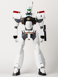 【劇場版『機動警察パトレイバー the Movie』】 1/20スケールイングラム1号機ソフビフィギュア (完成品)