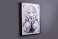 [Only 50 Copies] [Illustrator: Karo] Exclusive Autographed X-ART A3+ Giclee 商品画像2 Thumbnail