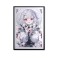 [Only 50 Copies] [Illustrator: Karo] Exclusive Autographed X-ART A3+ Giclee 商品画像1 Thumbnail