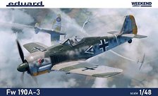 Fw 190A-5 Weekend (Plastic model)
