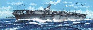IJN Aircraft Carrier Zuikaku (1941/Outbreak of War) (Plastic model)