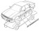 7th Skyline 4door H.T GTS (High Society Car Version) (Model Car) その他の画像6 Thumbnail