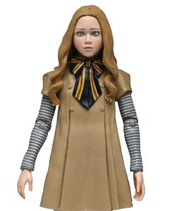 【数量限定】M3GAN/ ミーガン アルティメイト 7インチ アクションフィギュア (完成品)
