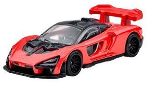 Hot Wheels The Fast and the Furious - McLaren Senna (Diecast Car)
