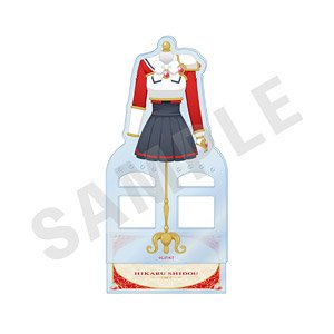 魔法騎士レイアース ～favorite series～ 衣装アクセサリースタンド 獅堂光 (キャラクターグッズ)