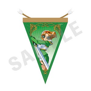 魔法騎士レイアース ～favorite series～ ガーランド 鳳凰寺風 (キャラクターグッズ)