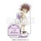 名探偵コナン アクリルスタンド 花冠-flow in the wind-(灰原) (キャラクターグッズ) 商品画像2 サムネイル