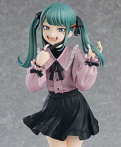 Pop Up Parade Hatsune Miku: The Vampire Ver. L (PVC Figure)