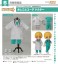 Nendoroid Doll Work Outfit: Doctor (PVC Figure) その他の画像4 Thumbnail